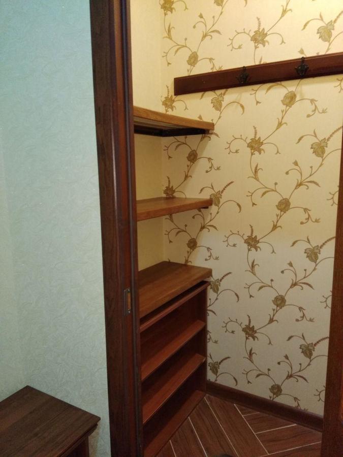 Aziaway Apart-Hotelタシュケント エクステリア 写真
